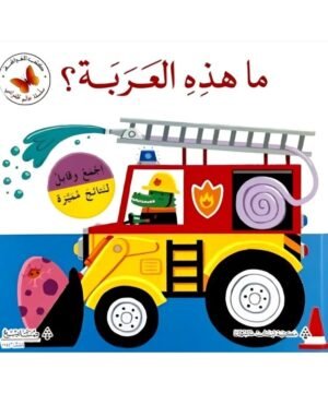 What's this vehicle?